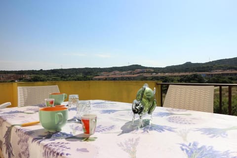 Residence Ponente Vacation rental in Santa Teresa Gallura