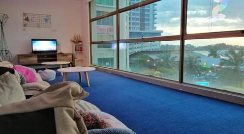 Space Cap Hotel Vacation rental in Kota Kinabalu