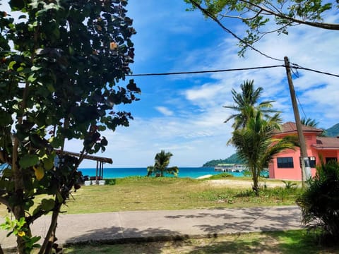 JUARA BAY RESORT Resort in Mersing