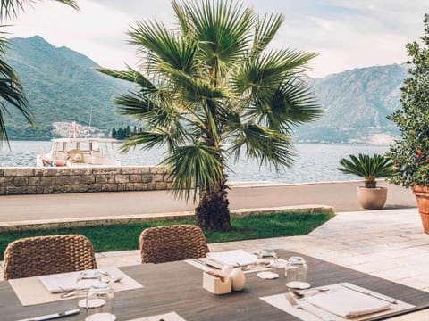 Iberostar Heritage Grand Perast Vacation rental in Kotor Municipality