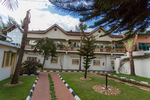 City Valley Motel Motel in Tanzania