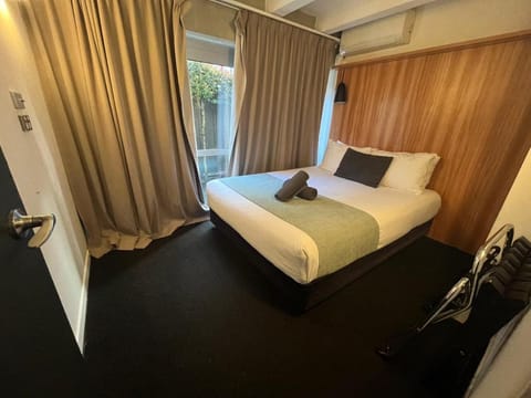 No. 9 Hotel Vacation rental in Auckland