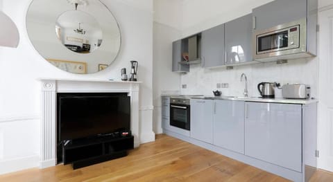 Elegant 1-bed flat in Islington, sleeps 2 Vacation rental in London Borough of Islington