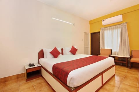 Hotel Telehaus International Near Lalbagh Botanical Garden Hôtel in Bengaluru