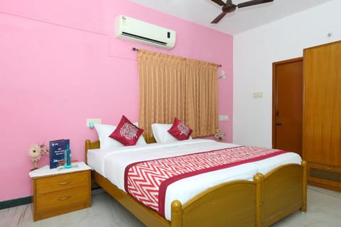 OYO Grand Residency Hotel in Chennai