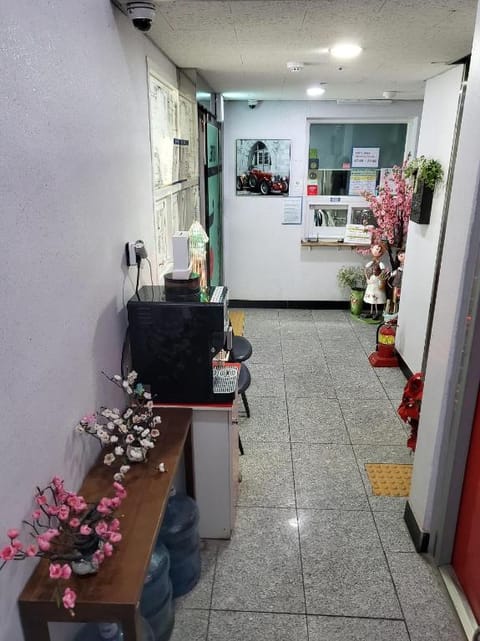 Hotel Joy Vacation rental in Pyeongtaek-si