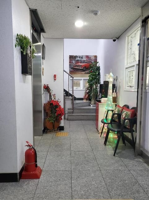 Hotel Joy Vacation rental in Pyeongtaek-si