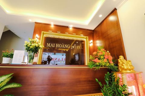 MAI HOANG HOTEL Vacation rental in Dalat