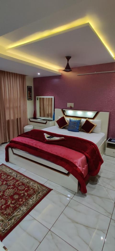 Rahul Residency Vacation rental in Mangaluru