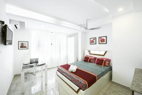 Rahul Residency Vacation rental in Mangaluru