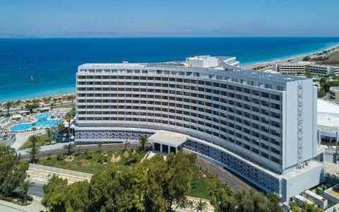 Akti Imperial Deluxe Resort & Spa Dolce by Wyndham Hotel in Ialysos