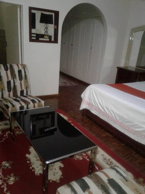 Las Palmas Guest House Vacation rental in Harare