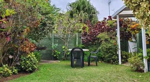 Jessica's self catering Vacation rental in Umhlanga