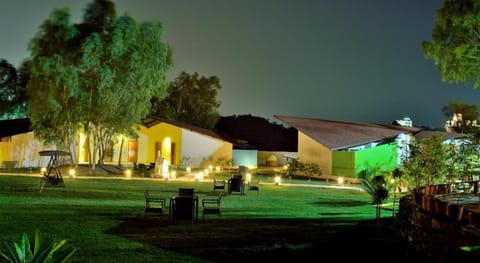 Bamboo Saa Resort & Spa Vacation rental in Udaipur