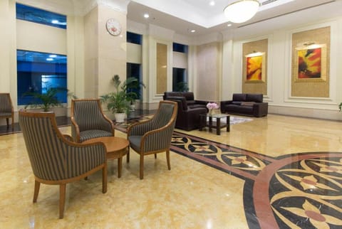 ZEN Home Parkview KLCC Apartment in Kuala Lumpur City
