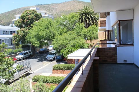 MoTown by Mojo Vacation rental in Sea Point