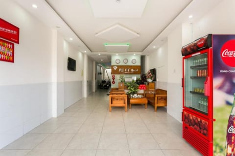 Ruby Hotel Vacation rental in Vung Tau