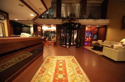 Kervansaray Hotel Hotel in Istanbul