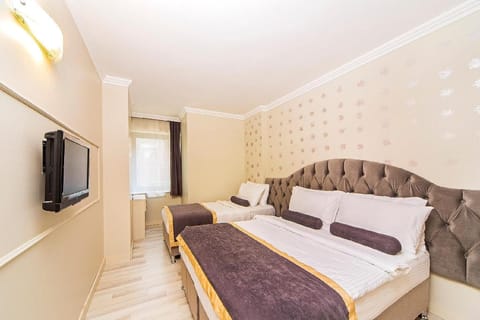 Kervansaray Hotel Hôtel in Istanbul