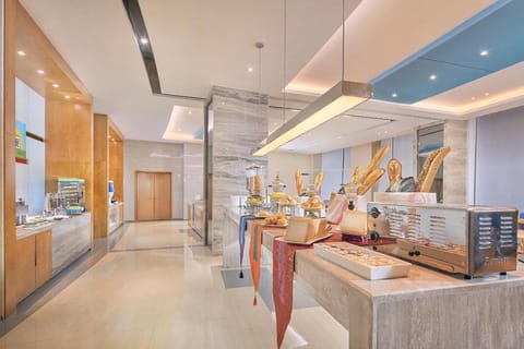 Holiday Inn Express HANGZHOU GONGSHU Hotel in Hangzhou