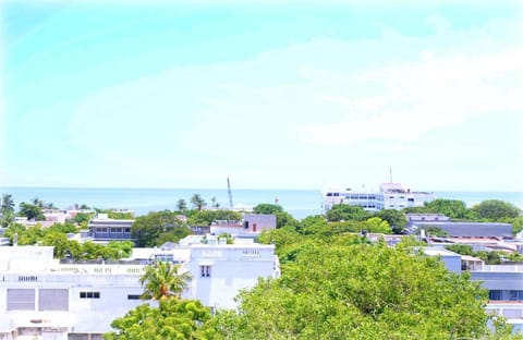 TR Residency Vacation rental in Puducherry