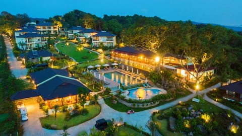 Camia Resort & Spa Resort in Phu Quoc