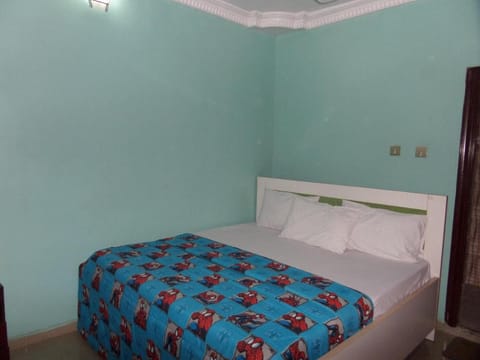 De-Zone Hotel Hôtel in Lagos