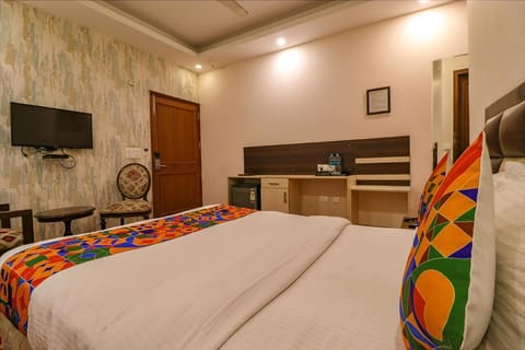 FabHotel Nirvana Suites Hotel in Noida