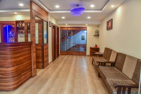 Candolim Grande Resort Vacation rental in Calangute