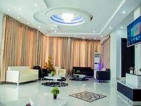 G Pinnacle Vacation rental in Nigeria