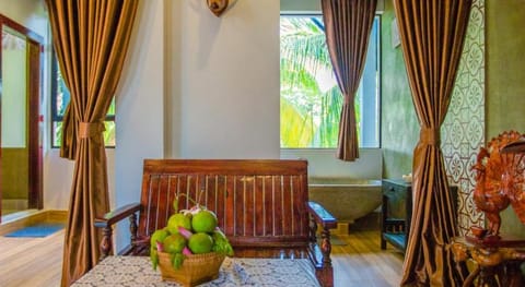 Moloppor Villa Vacation rental in Krong Battambang