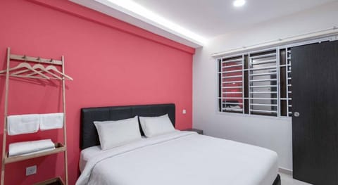 G3 House Vacation rental in Johor Bahru