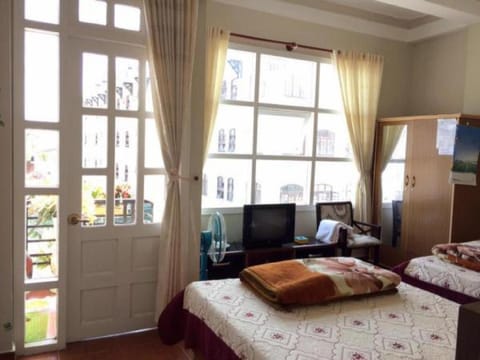 Minh Van Hotel Vacation rental in Dalat