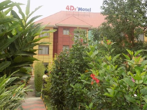 4ds Motel Motel in Kampala