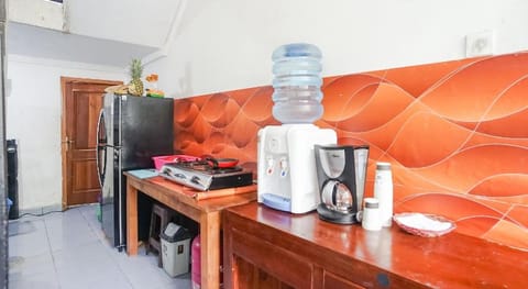 Ketapang Guesthouse Echo Beach Canggu Vacation rental in North Kuta