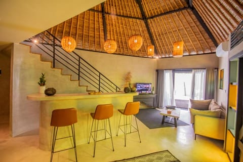 SuB Villas Bali Vacation rental in North Kuta