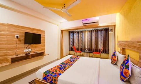 FabHotel Sai Jagannath Residency Vacation rental in Bhubaneswar