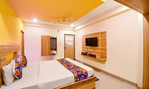 FabHotel Sai Jagannath Residency Vacation rental in Bhubaneswar