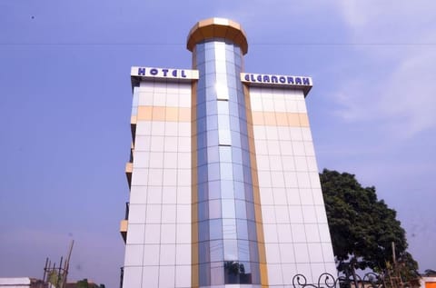 Hotel Eleanorah Hotel in Kampala