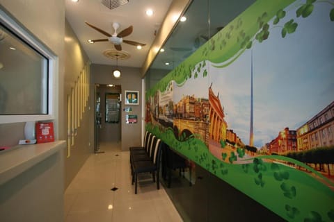 Shamrock Greenhill Vacation rental in Ipoh