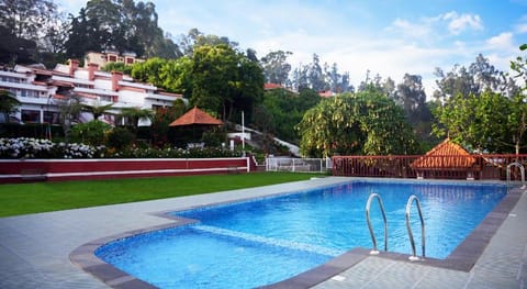 Kodai Resort Hotel Vacation rental in Kodaikanal