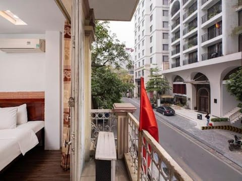 Hanoi Rose Flower Hotel Vacation rental in Hanoi