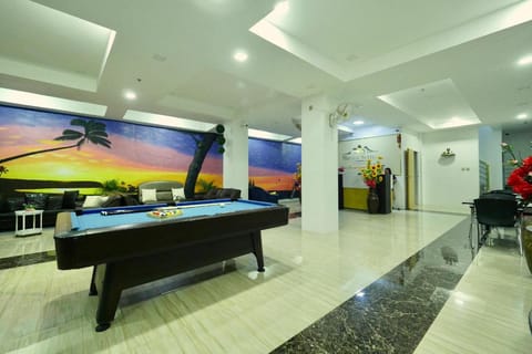 Mirage Suites Boracay Condominio in Boracay