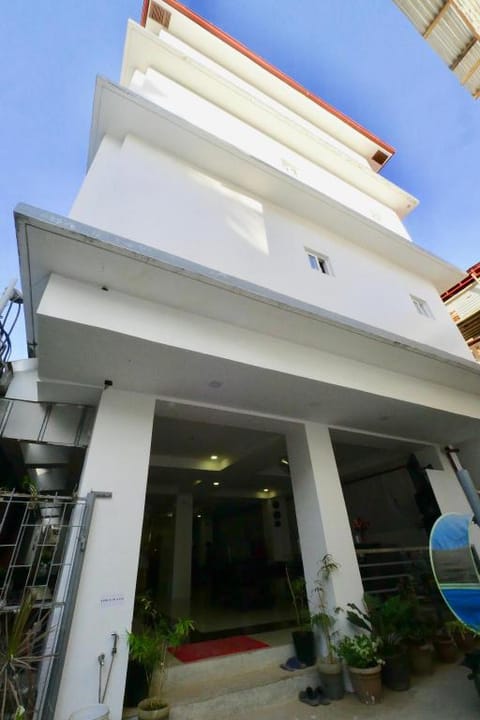 Mirage Suites Boracay Eigentumswohnung in Boracay