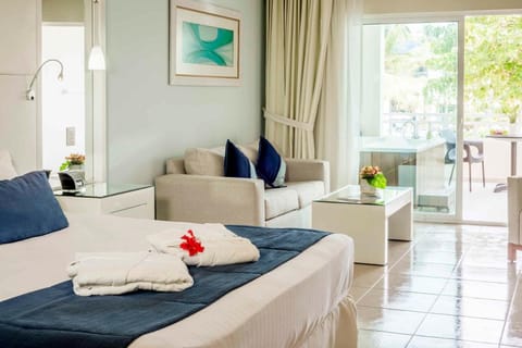 Ocean Blue & Sand Beach Resort - All Inclusive Resort in Punta Cana