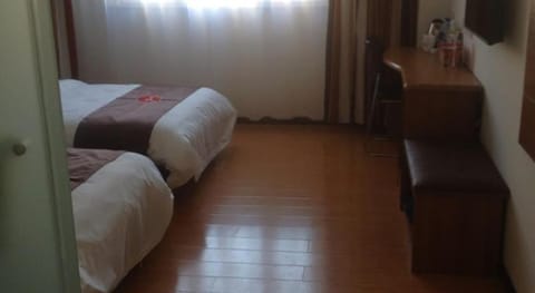 Thank Inn Hotel Hebei Langfang Sixth Street Vacation rental in Beijing