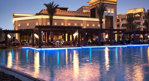 Saadiyat Rotana Resort & Villas Vacation rental in Abu Dhabi