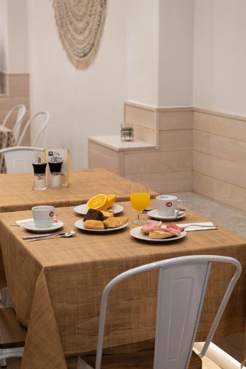 U-Sense For You Hostel Sevilla Vacation rental in Seville