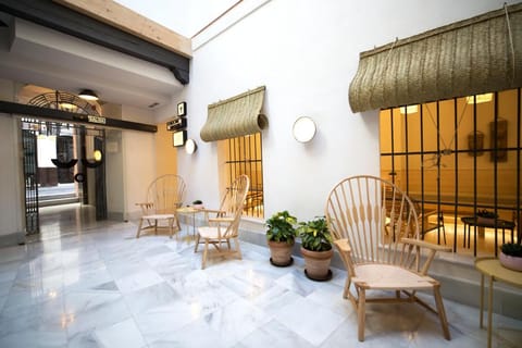 U-Sense For You Hostel Sevilla Vacation rental in Seville