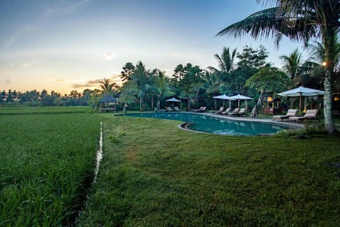 Arya Villas Ubud Vacation rental in Abiansemal